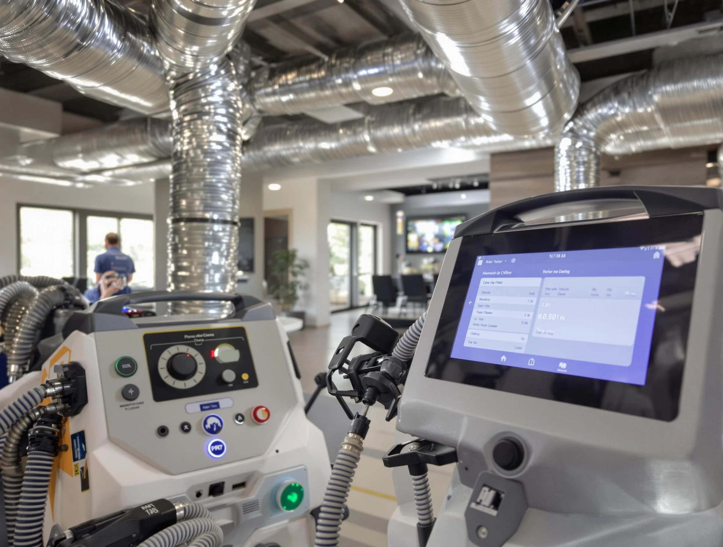 Expert mold remediation by Hoover Air Duct Cleaning in Hoover