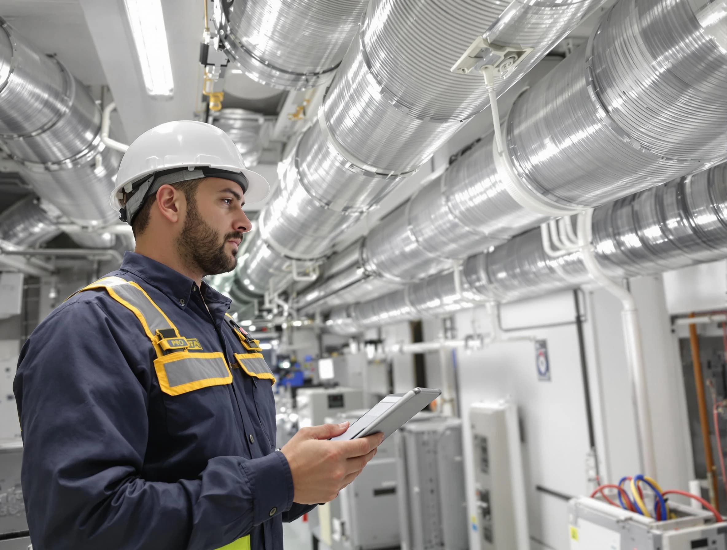 Filter Inspection service in Hoover, AL