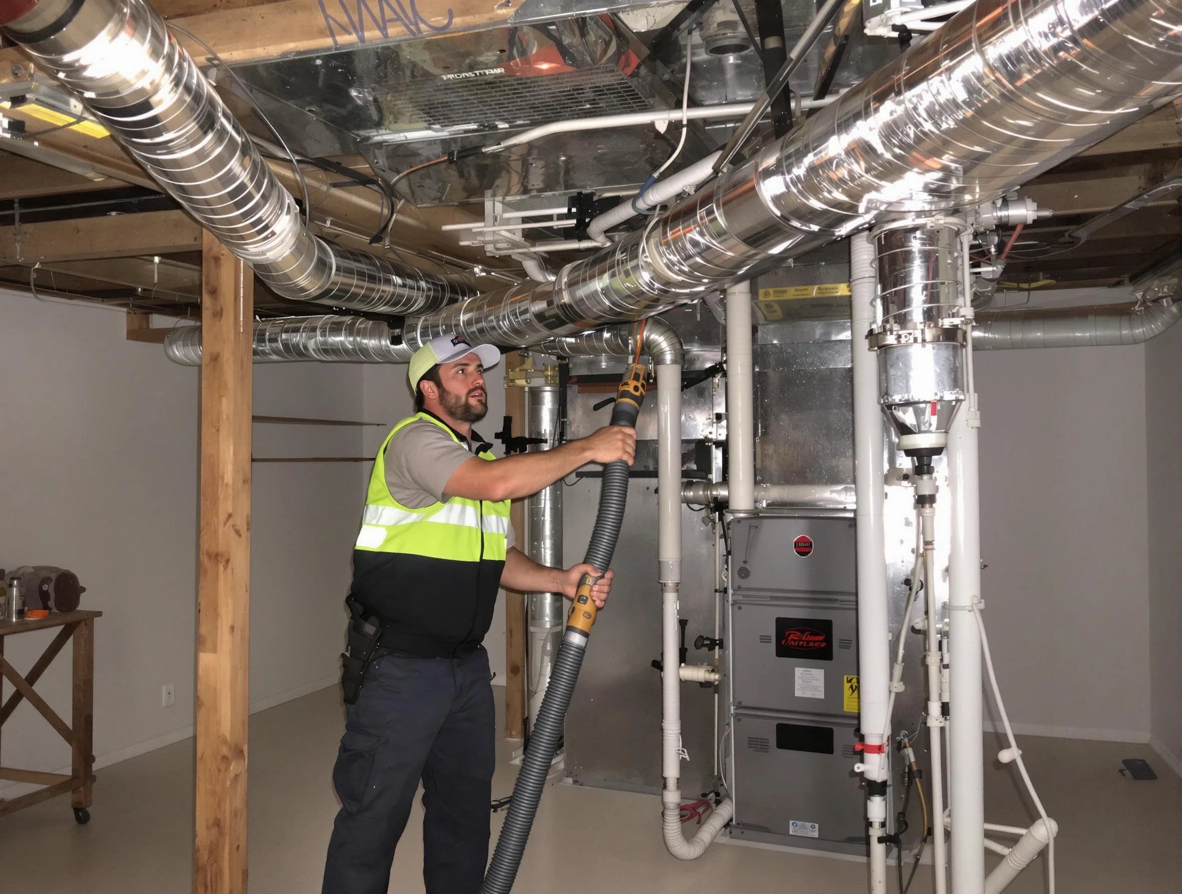 Furnace Cleaning service in Hoover, AL