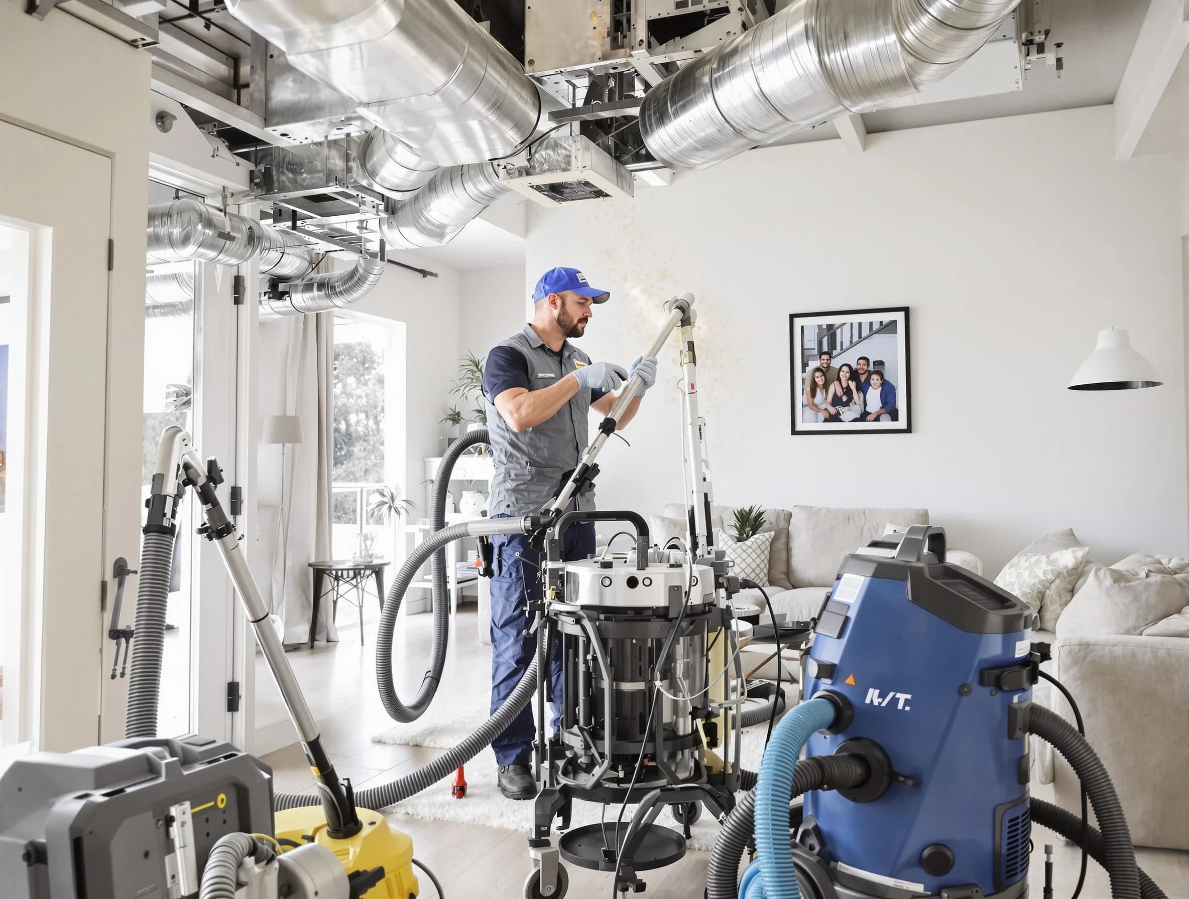 Residential Cleaning service in Hoover, AL