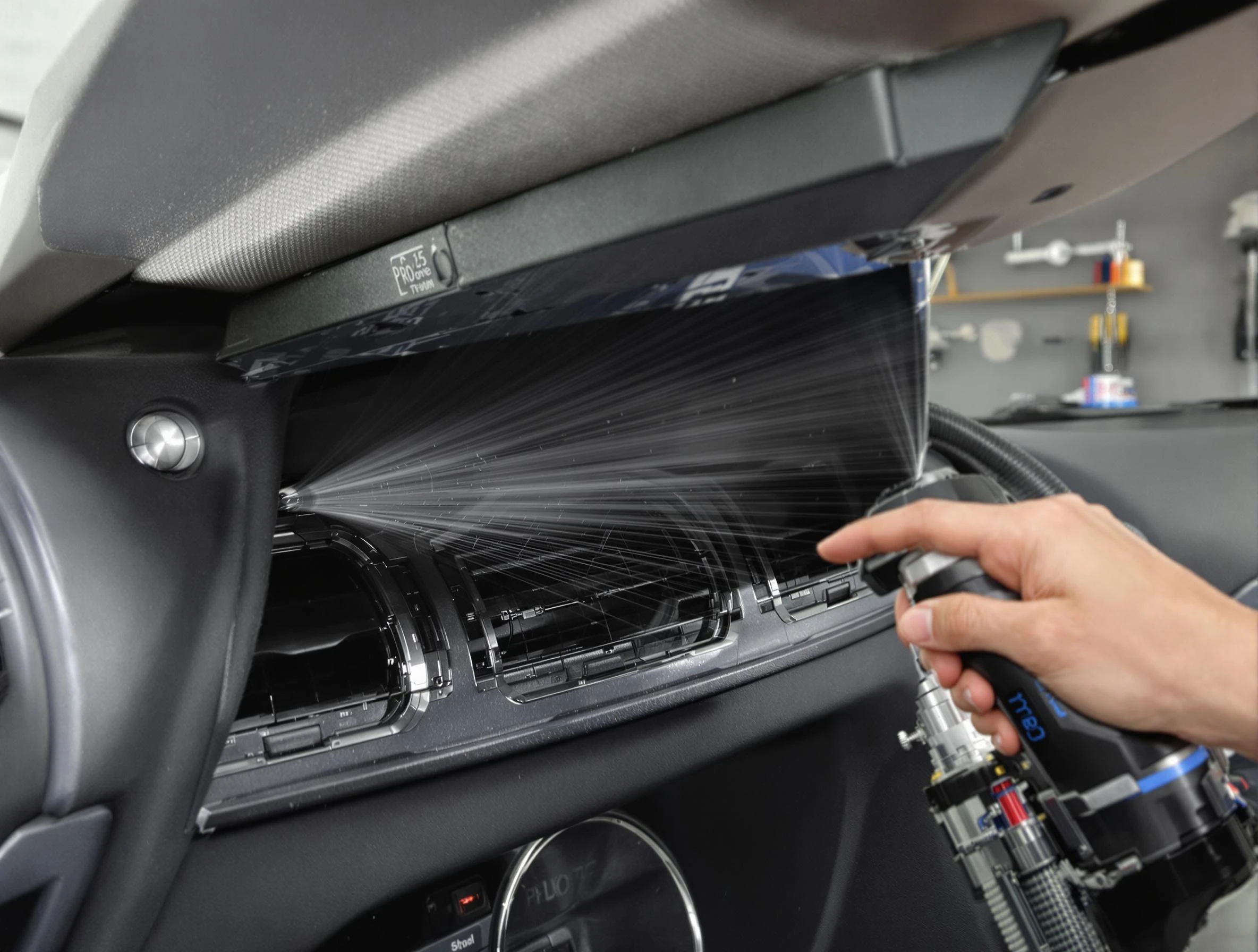 Car Cleaning service in Hoover, AL