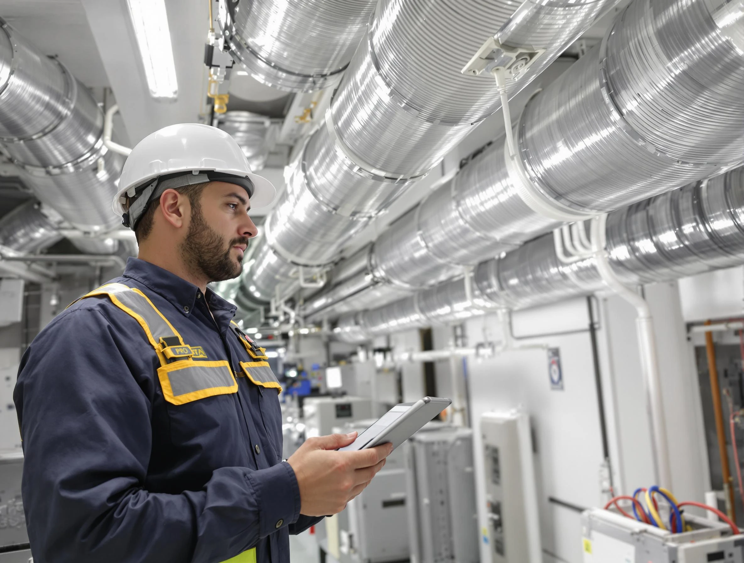 Filter Inspection service in Hoover, AL