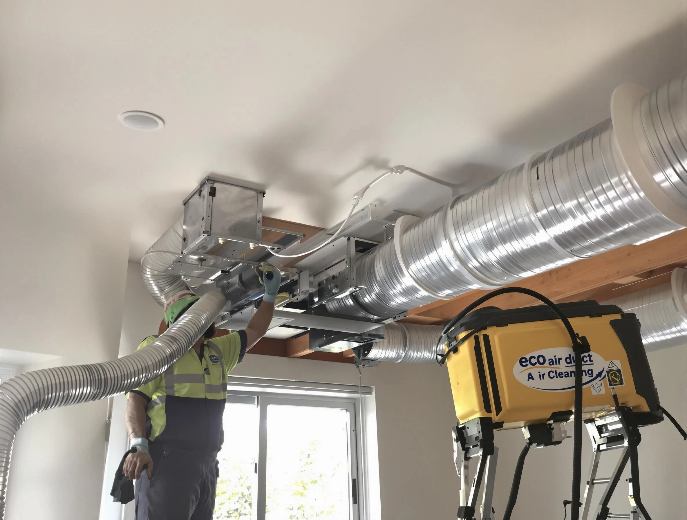 Eco Cleaning service in Hoover, AL