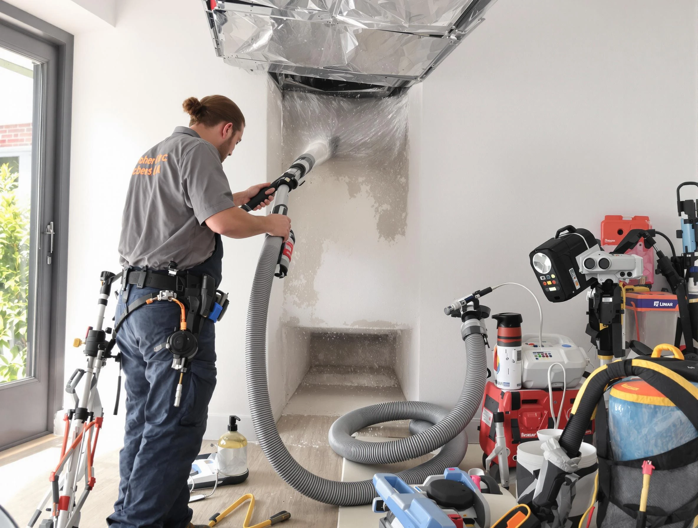 Indoor Cleaning service in Hoover, AL