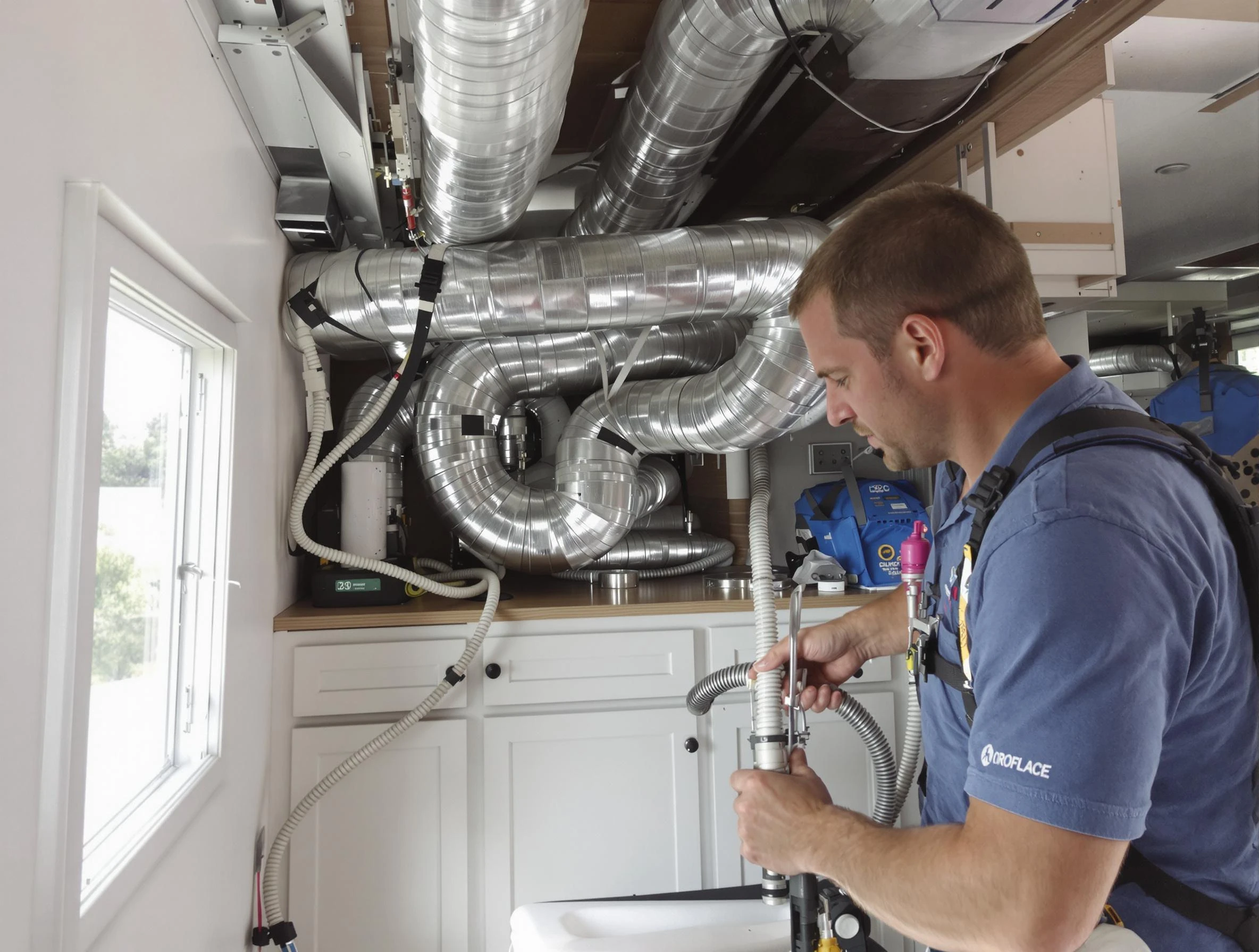 Mobile Home Cleaning service in Hoover, AL