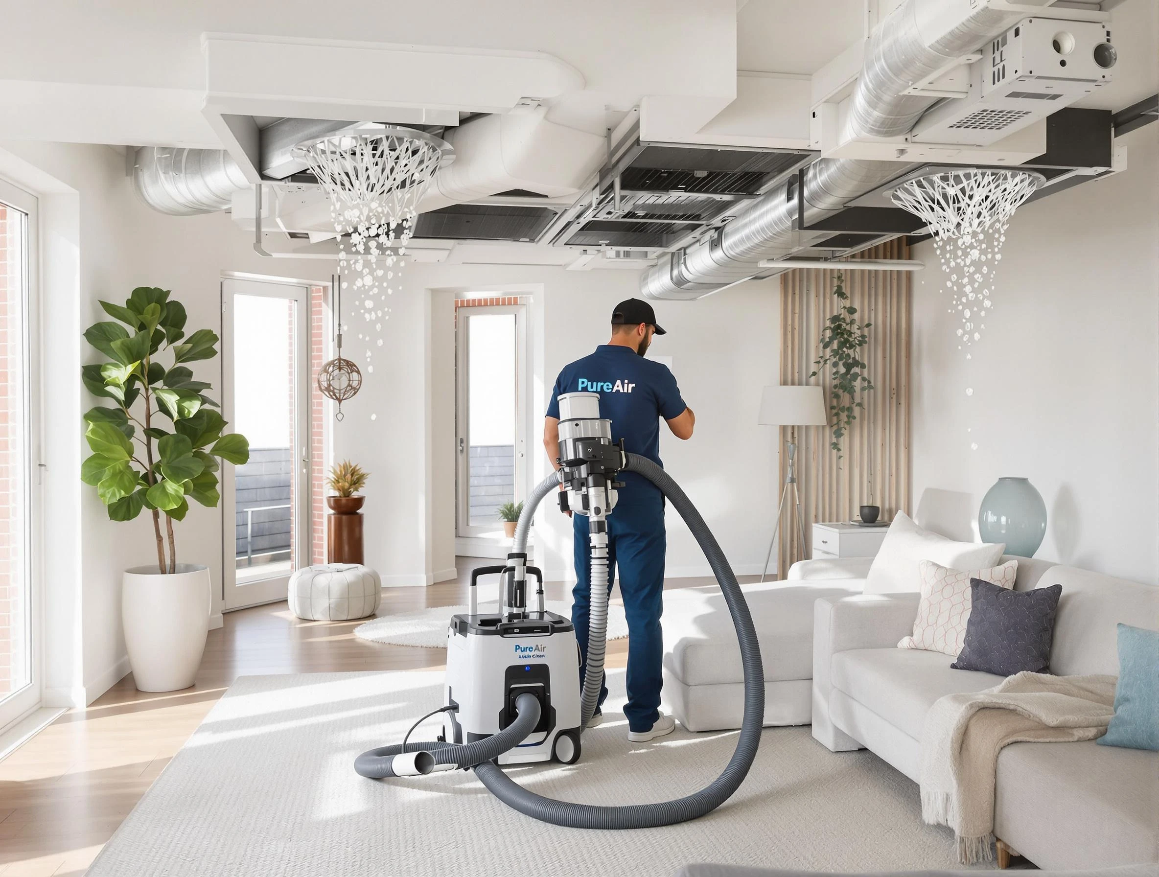 Pure Cleaning service in Hoover, AL